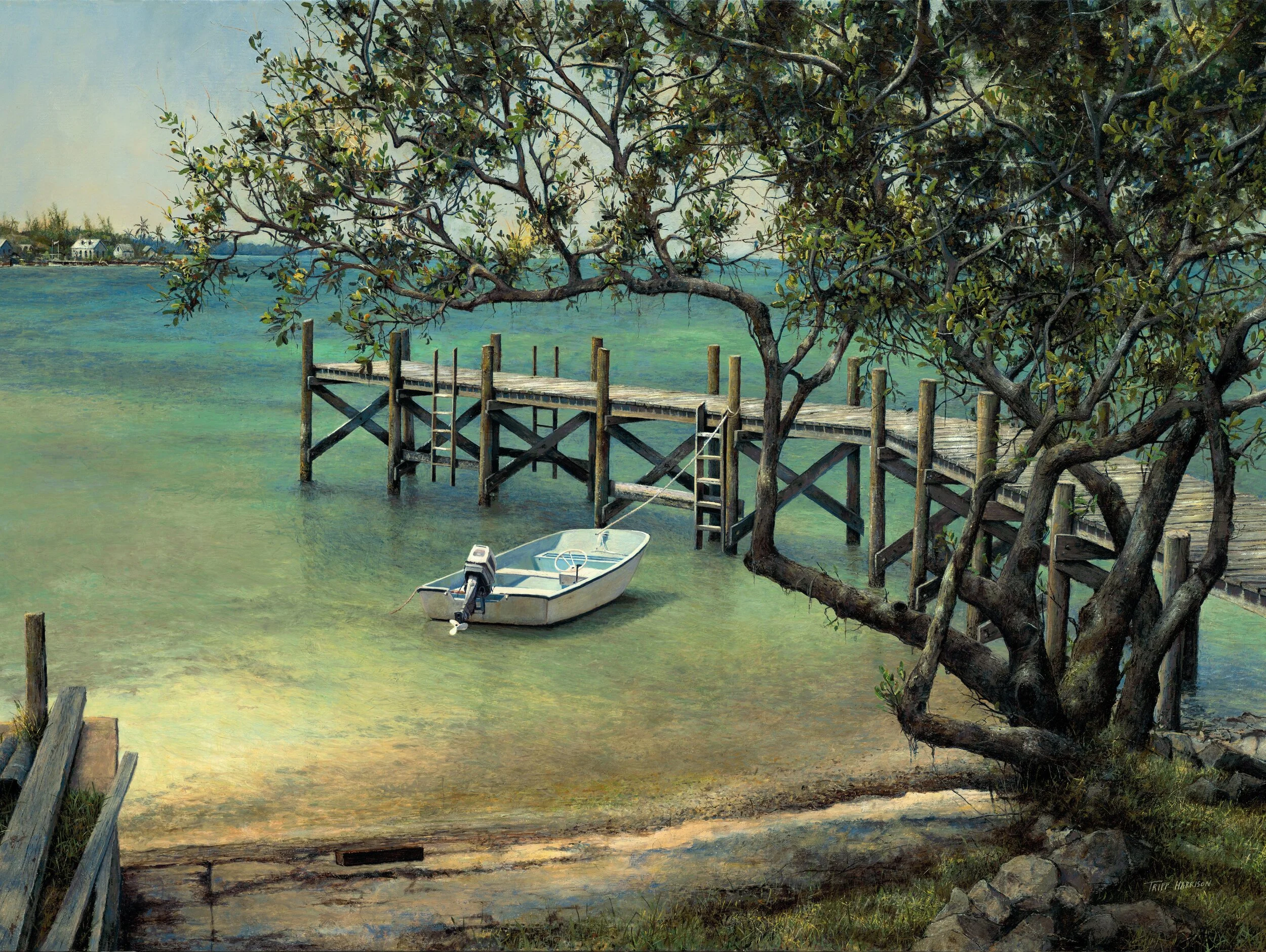 Endless Summer — Tripp Harrison Gallery